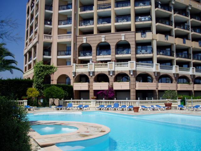F2 bord de mer à Cannes - Appartamento per le vacanze Alloggio per le vacanze