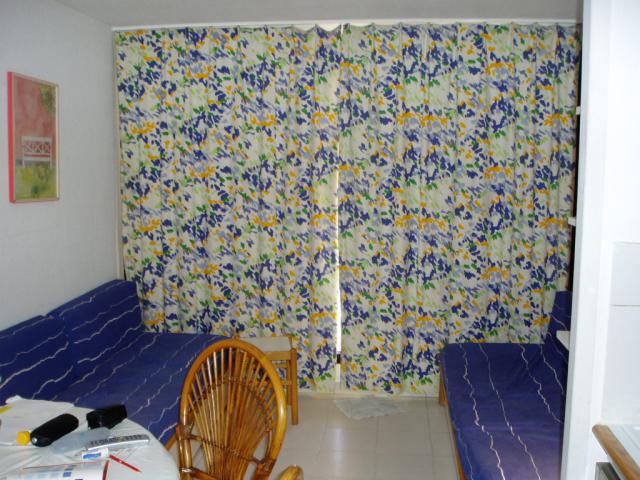 F2 bord de mer à Cannes - Appartamento per le vacanze Bagno con WC