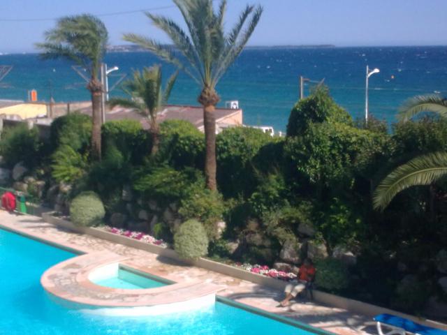 F2 bord de mer à Cannes - Appartamento per le vacanze Vani