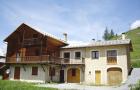 Chalet du Montagnard - Chalet Molines en Queyras