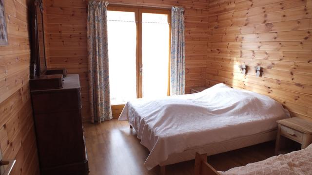 Chalet du Montagnard - Chalet Cucina Chalet du Montagnard - Chalet Cucina