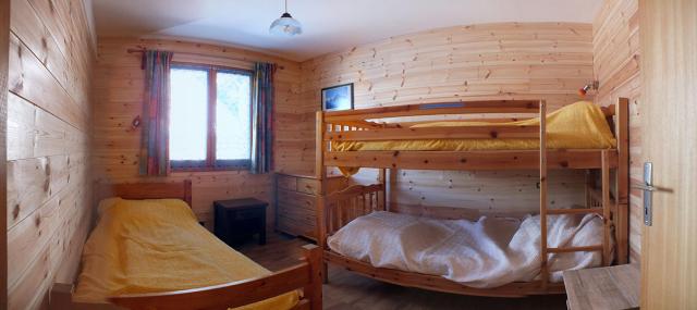 Chalet du Montagnard - Chalet Bagno con WC Chalet du Montagnard - Chalet Bagno con WC