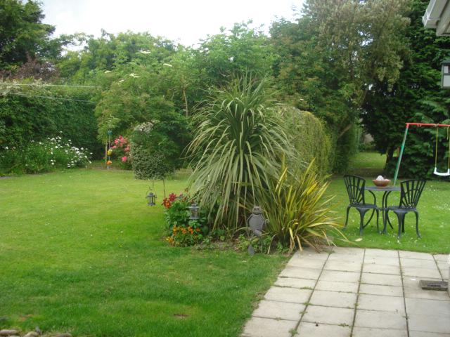 Almara B&B Dublin (est. 1991) - Bed & Breakfast Umgebung Almara B&B Dublin (est. 1991) - Bed & Breakfast Umgebung