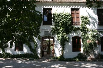 Gite-Casa Granada Gite-Casa Granada