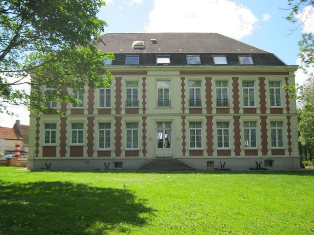 Chateau de Moulin le Com - Bed & Breakfast Chateau de Moulin le Com - Bed & Breakfast