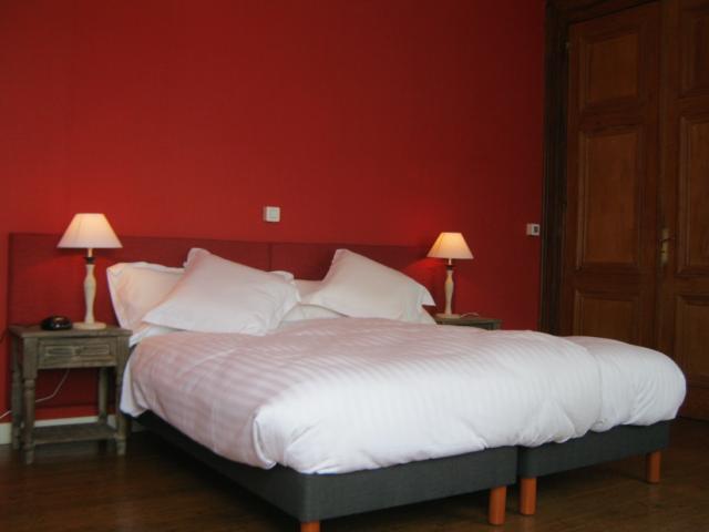 Chateau de Moulin le Com - Bed & Breakfast Chateau de Moulin le Com - Bed & Breakfast