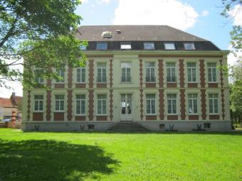 Logies en ontbijt Aire-sur-la-Lys Logies en ontbijt Aire-sur-la-Lys
