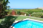 Guesthouse Saxonia - Bed & Breakfast Jeffreys Bay -Paradise Beach