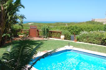Bed & Breakfast Jeffreys Bay -Paradise Beach Otoczenie Bed & Breakfast Jeffreys Bay -Paradise Beach Otoczenie