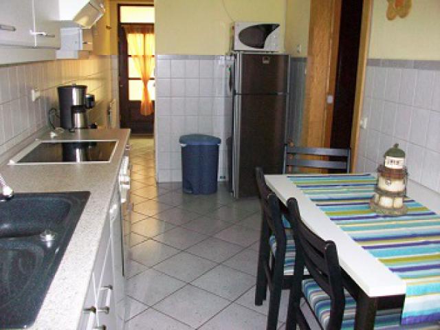 FH Arche Noah - Maison de vacances Cuisine FH Arche Noah - Maison de vacances Cuisine