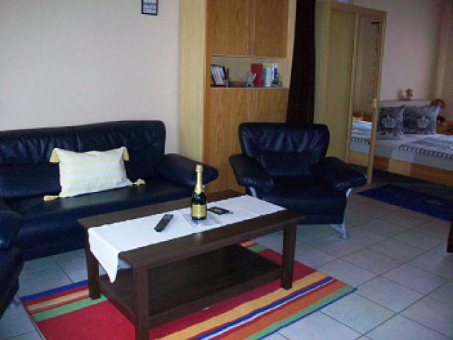 FH Arche Noah - Maison de vacances Salon FH Arche Noah - Maison de vacances Salon