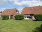 Haus Sandboll - Casa per le vacanze Friedrichskoog