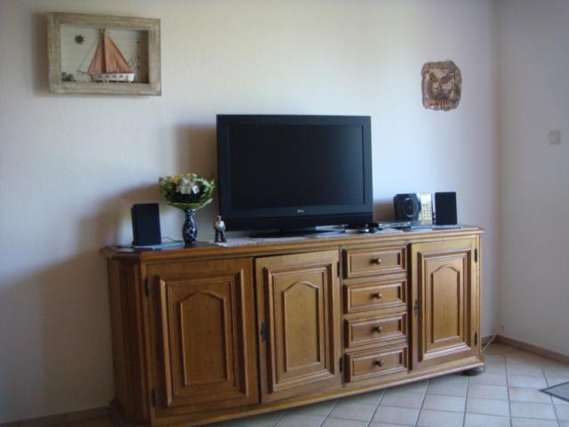 Haus Sandboll - Casa de vacaciones Sala de estar Haus Sandboll - Casa de vacaciones Sala de estar