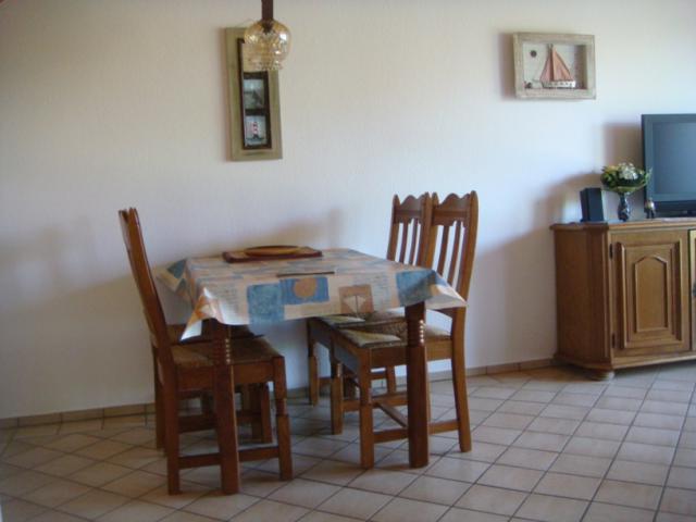 Haus Sandboll - Casa de vacaciones Sala de estar Haus Sandboll - Casa de vacaciones Sala de estar