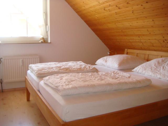 Haus Sandboll - Casa de vacaciones Dormitório Haus Sandboll - Casa de vacaciones Dormitório