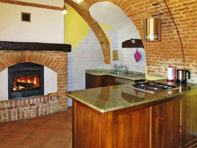 cascina bringin - Bed & Breakfast cascina bringin - Bed & Breakfast