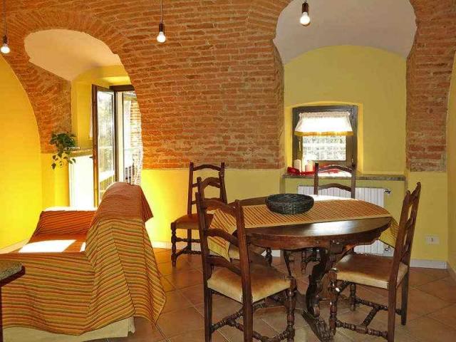 cascina bringin - Bed & Breakfast cascina bringin - Bed & Breakfast
