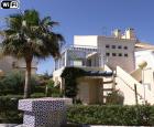 Naturist Vera Natura - Vacation Apartment Vera Playa