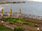 Georgioupolis Ferienwohn - Ваканционнен апартамент Georgioupolis