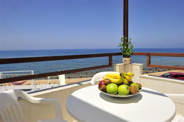 Papadakis Ferienwohnungen - Apartamento de vacaciones Papadakis Ferienwohnungen - Apartamento de vacaciones