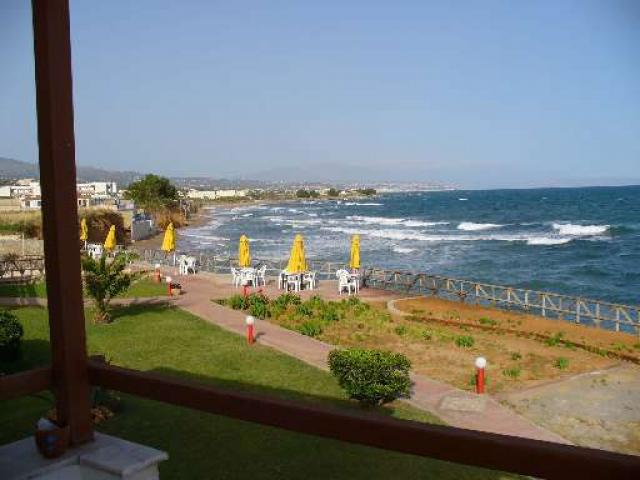 Papadakis Ferienwohnungen - Apartamento de vacaciones Papadakis Ferienwohnungen - Apartamento de vacaciones