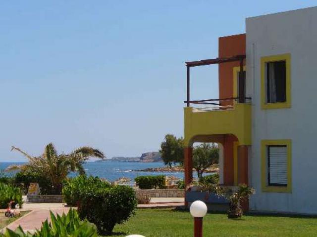 Papadakis Ferienwohnungen - Apartamento de vacaciones Papadakis Ferienwohnungen - Apartamento de vacaciones