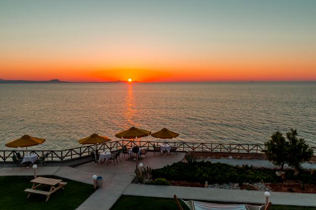 Papadakis Ferienwohnungen - Apartamento de vacaciones Papadakis Ferienwohnungen - Apartamento de vacaciones