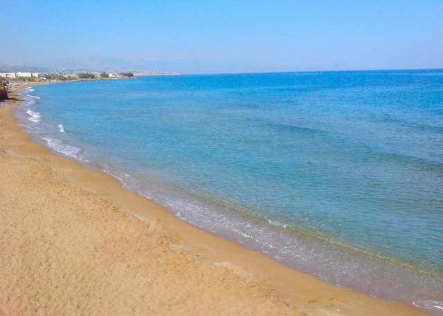 Papadakis Ferienwohnungen - Apartamento de vacaciones Papadakis Ferienwohnungen - Apartamento de vacaciones