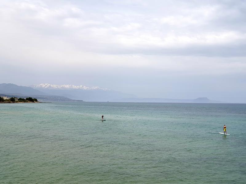 Papadakis Ferienwohnungen - Apartamento de vacaciones Papadakis Ferienwohnungen - Apartamento de vacaciones