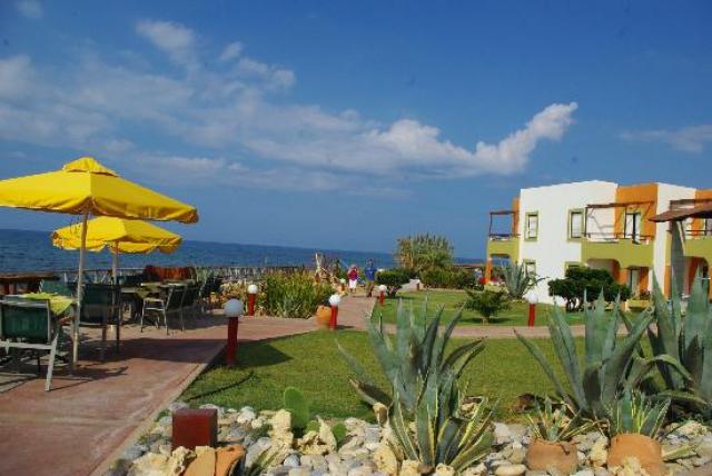 Papadakis Ferienwohnungen - Apartamento de vacaciones Papadakis Ferienwohnungen - Apartamento de vacaciones