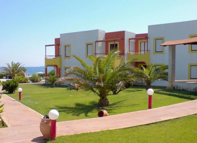 Papadakis Ferienwohnungen - Apartamento de vacaciones Papadakis Ferienwohnungen - Apartamento de vacaciones