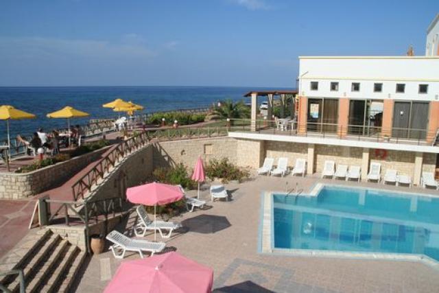 Papadakis Ferienwohnungen - Apartamento de vacaciones Papadakis Ferienwohnungen - Apartamento de vacaciones