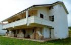 APPARTAMENTO IN VILLA - Ferieleilighet CASTEL CAMPAGNANO