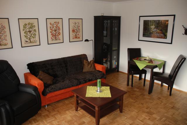 Ferienwohnung-poettner - Appartement de vacances Ferienwohnung-poettner - Appartement de vacances