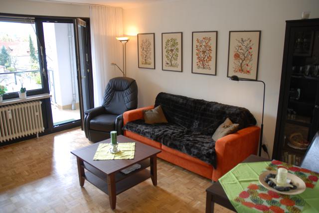 Ferienwohnung-poettner - Appartement de vacances Ferienwohnung-poettner - Appartement de vacances
