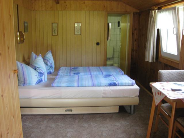 Ferienhaus Scharfe - Maison de vacances Salon