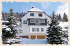 Pension Steinbergsblick - Soba-Pansion Schleusingerneundorf