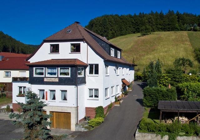 Pension Steinbergsblick - Gastenkamer-Pension Milieu Pension Steinbergsblick - Gastenkamer-Pension Milieu