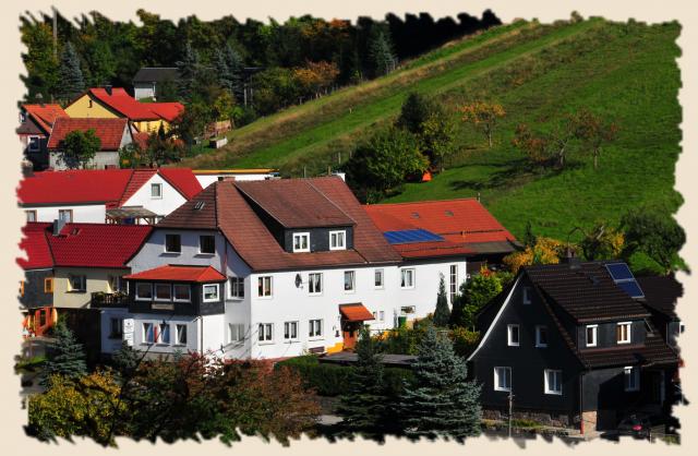 Pension Steinbergsblick - Gastenkamer-Pension Vakantieobject Pension Steinbergsblick - Gastenkamer-Pension Vakantieobject