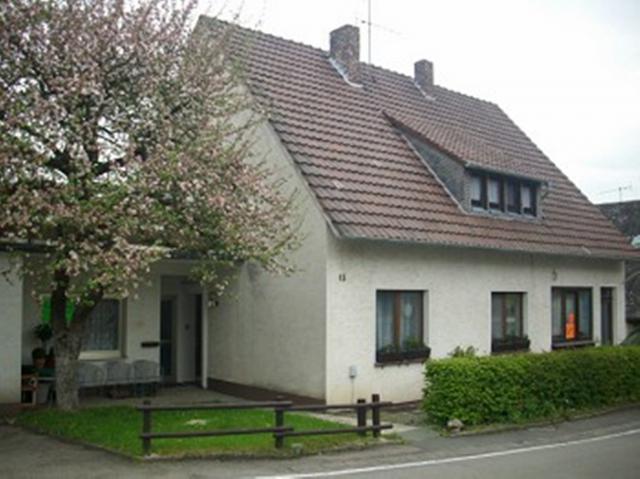 FeWo Haus Rübezahl - Ferielejlighed FeWo Haus Rübezahl - Ferielejlighed