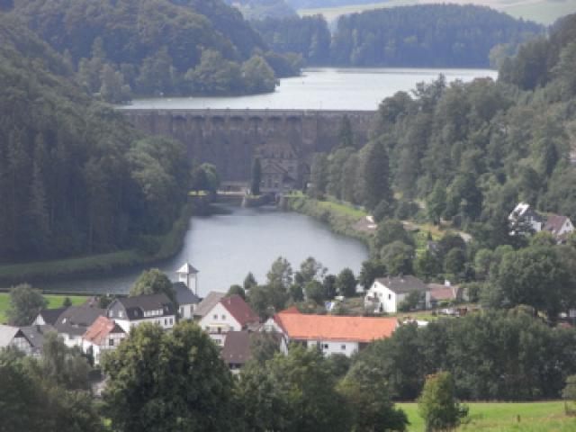 FeWo Haus Rübezahl - Ferielejlighed FeWo Haus Rübezahl - Ferielejlighed