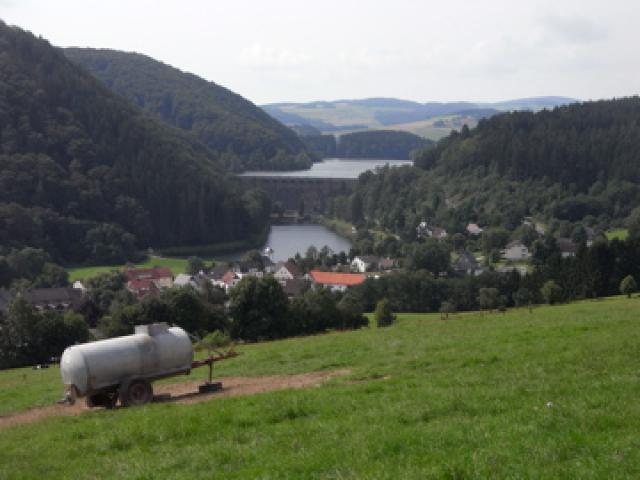 FeWo Haus Rübezahl - Ferielejlighed FeWo Haus Rübezahl - Ferielejlighed