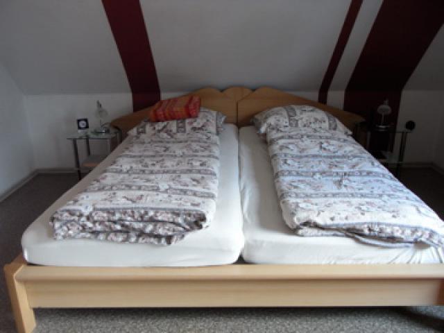 FeWo Haus Rübezahl - Ferielejlighed FeWo Haus Rübezahl - Ferielejlighed