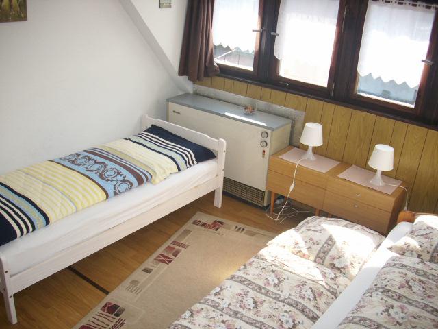 FeWo Haus Rübezahl - Ferielejlighed FeWo Haus Rübezahl - Ferielejlighed