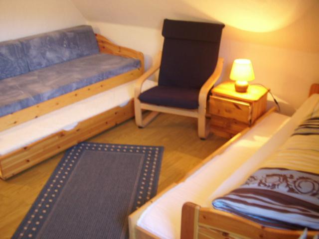FeWo Haus Rübezahl - Ferielejlighed FeWo Haus Rübezahl - Ferielejlighed