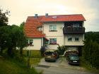 Haus Am Hemberg - Appartement de vacances Brilon-Bontkirchen
