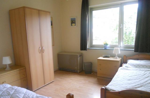 Haus Am Hemberg - Rekreační apartmán Haus Am Hemberg - Rekreační apartmán