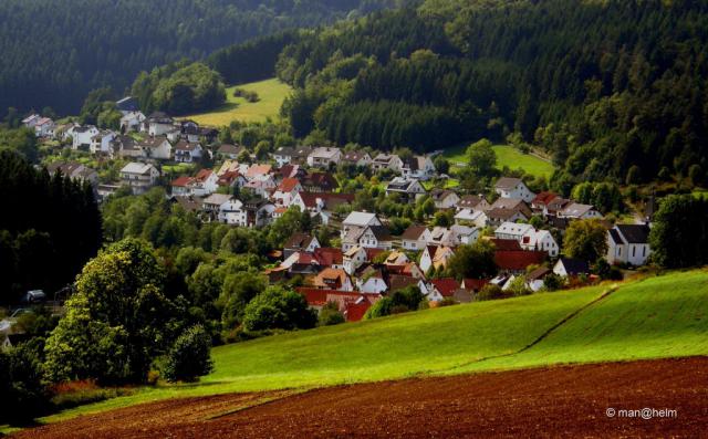 Haus Am Hemberg - Rekreační apartmán Haus Am Hemberg - Rekreační apartmán