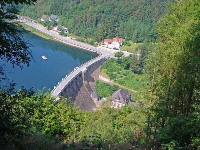 Haus Am Hemberg - Rekreační apartmán Haus Am Hemberg - Rekreační apartmán