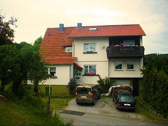 Apartman za odmor Brilon-Bontkirchen 